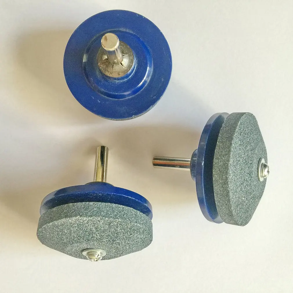 Лезвия для ножей точильный камень износостойкая электрическая точилка ветер