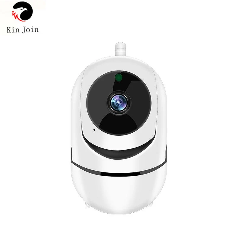 KinJoin 360 глаза интеллигентая (ый) Камеры Скрытого видеонаблюдения 2 миллионов HD
