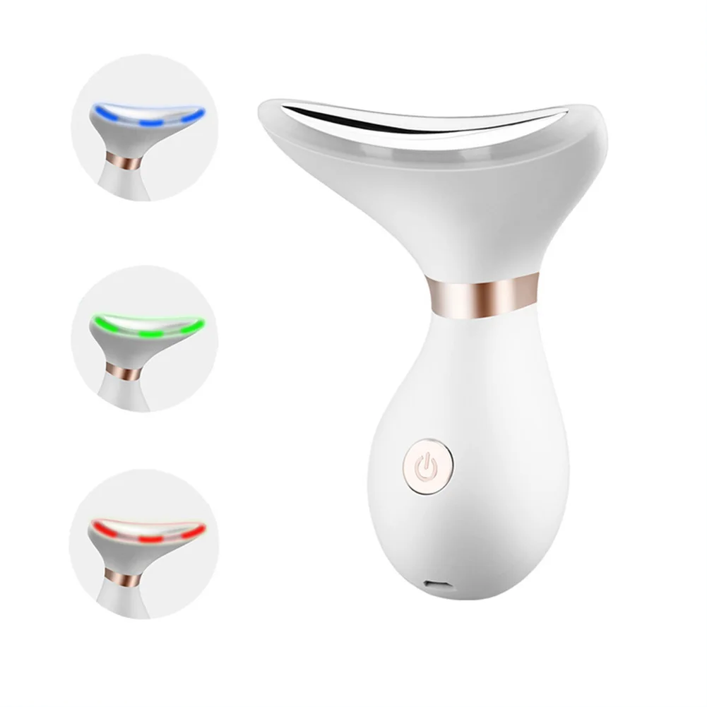 Электрический V лифтинг лица двойного подбородка редуктор для похудения и