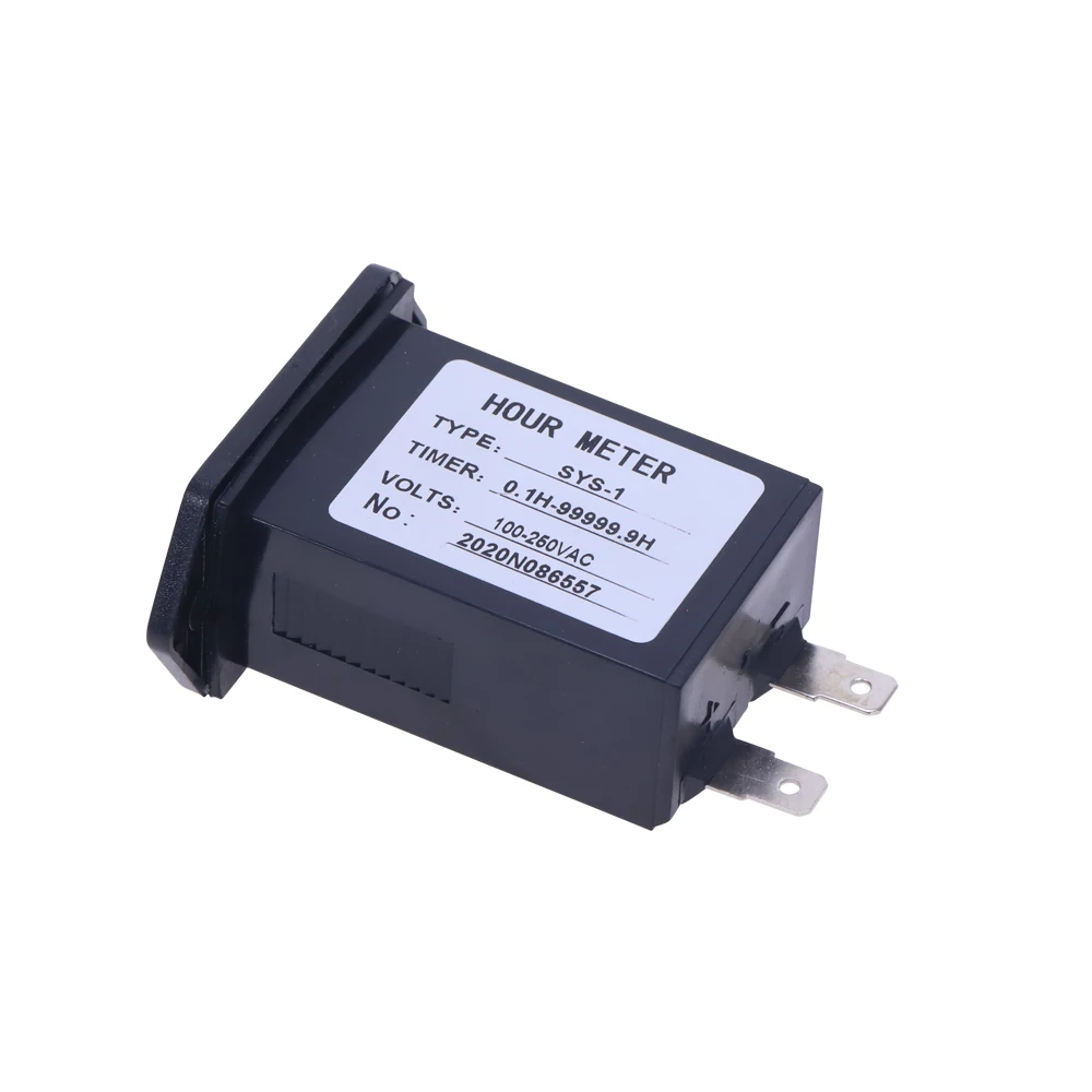 Таймер для экскаватора газонокосилки бульдозера промышленный таймер