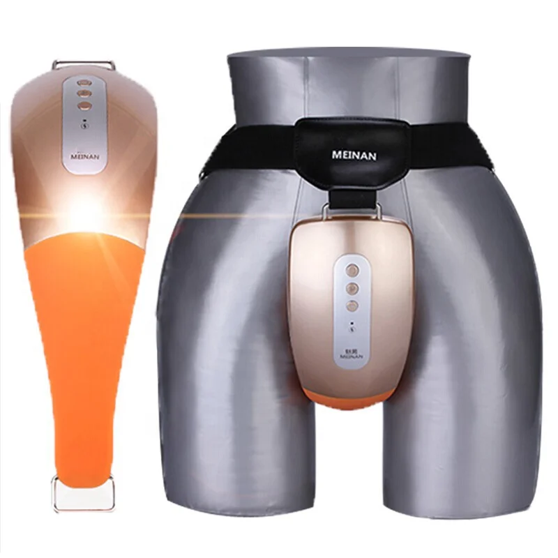 

High Quality Prostatic Massage Instrument To Treat Prostate Disease