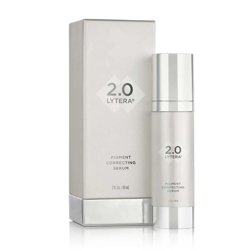 

TNS RECOVERY COMPLEX TNS ESSENTIAL TNS ADVANCED SERUM HA5 REJUVENATING HYDRATOR SERUM 2.0 LYTERA PIGMENT CORRECTING SERUM