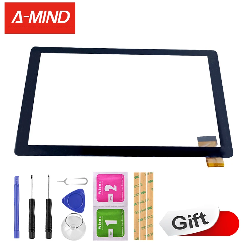New For 7'' inch Dragon Touch Y88 Y88X Q88 Tablet touch screen digitizer panel Sensor replacement Phablet Multitouch