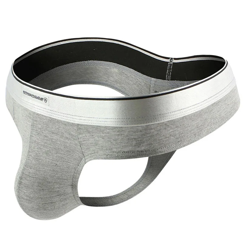 Men's Fashion Underpants Men Briefs Male Modal Sexy Bikini Pants  Shorts Underwear  Men Sexy Underwear Thong Hot Sale Pantie