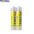 Аккумуляторная батарея PKCELL AA 1,2 в NIMH 2600 мАч, 248 шт.