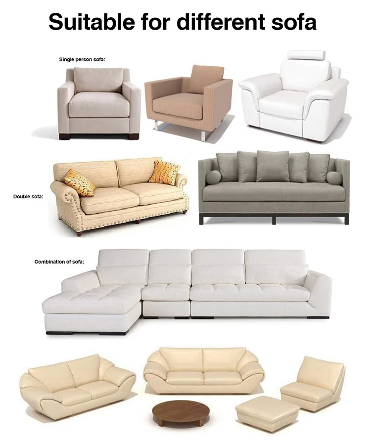 

Leather sofa sets all-inclusive universal cover towel European summer fabric sofa cushion sofa cover duo full cover 1pcs