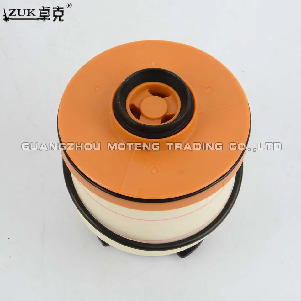 5 шт./лот комплект топливных фильтров для Toyota HILUX REVO SR5 M70 M80 FORTUNER INNOVA 2015 2016 2017|fuel filter