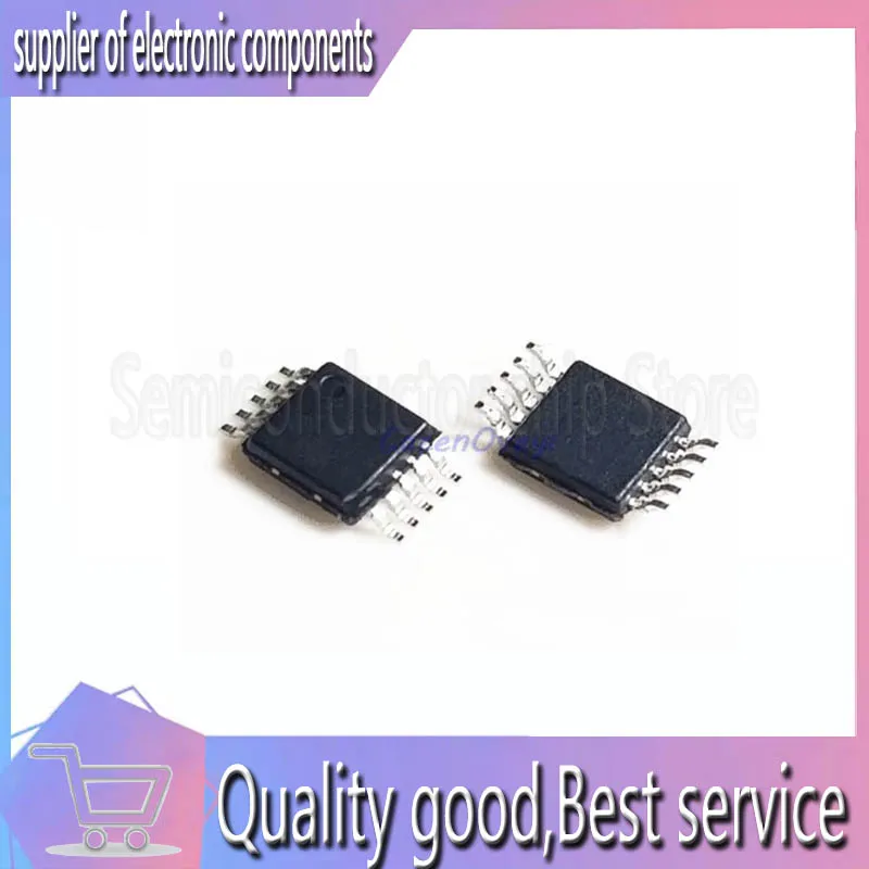 5 шт. Бесплатная доставка ADS1115IDGSR ADS1115IDGS ADS1115 BOGI AD конвертер мебель для