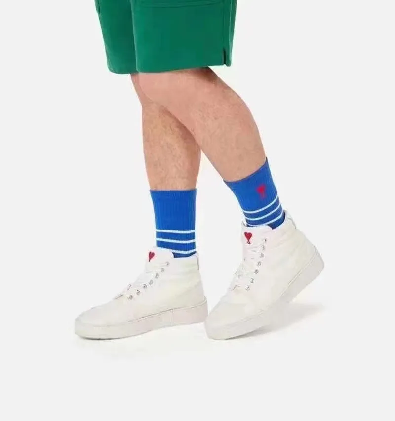 1 пара женские хлопковые носки | Женская одежда