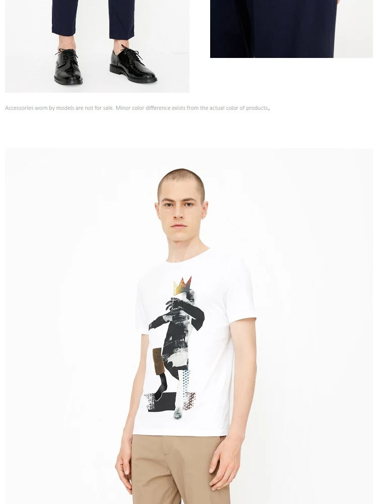 JackJones мужские Смарт повседневные лайкра ткань slim fit бизнес чистый цвет брюки мужские 218314501