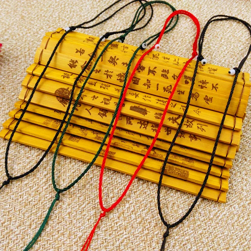 10 шт. шнур с шелковой нитью для подвесок | Украшения и аксессуары