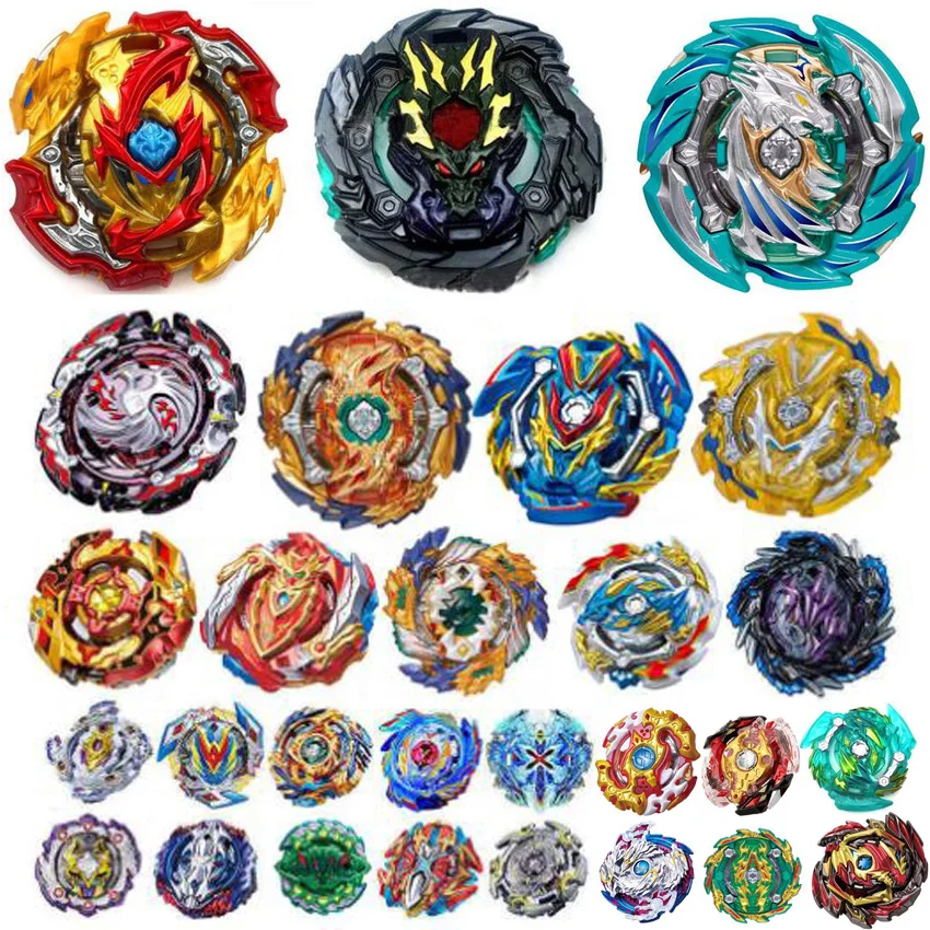 Beyblade burst стартер B-139 B-145 B-149 B-150 Легенда Spriggan волчок бейблэйд для запуска статер набор для сражений