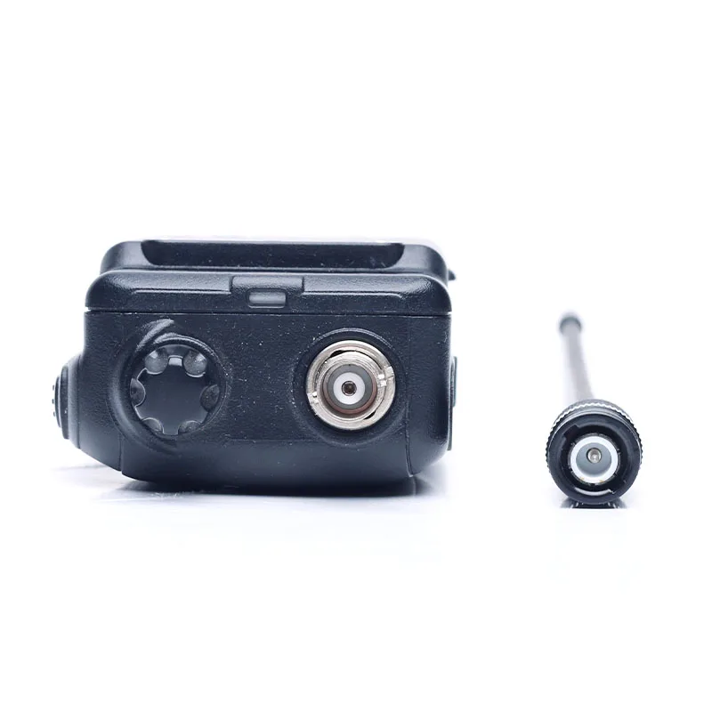 OPPXUN BNC Двухдиапазонный УКВ/UHF144/435 МГц антенны мужчины для BMW ICOM IC-R10 двухстороннее