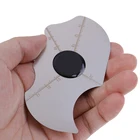 Сверхтонкий гибкий разборный патрон 0,1 мм из нержавеющей стали для IPhone IPad Samsung мобильный телефон, инструменты для ремонта