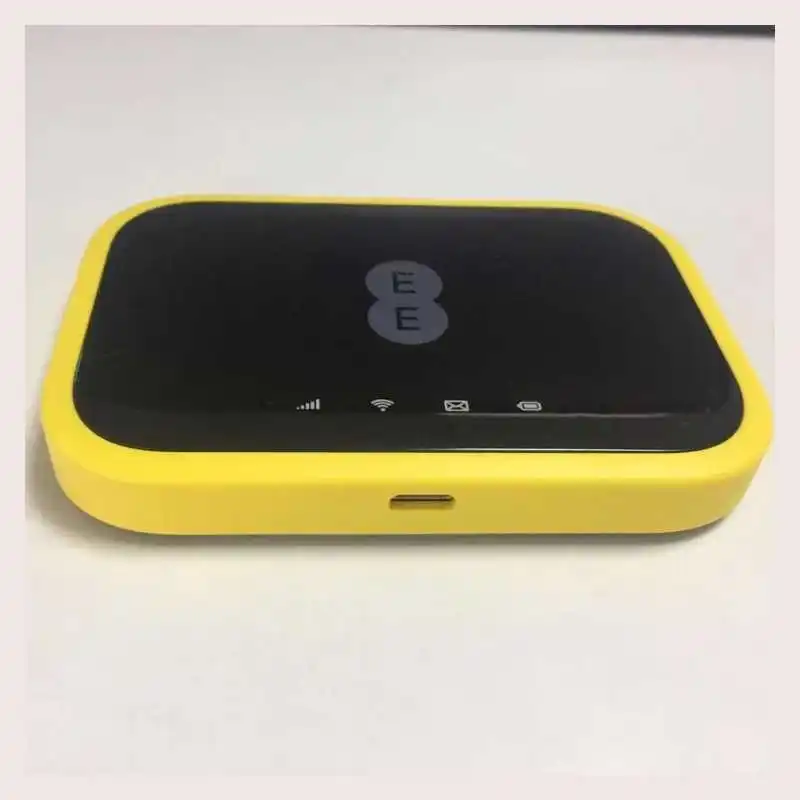 Разблокированная Мобильная точка доступа Alcatel EE70 300 Мбит/с аккумулятор 2150 мАч 4G LTE