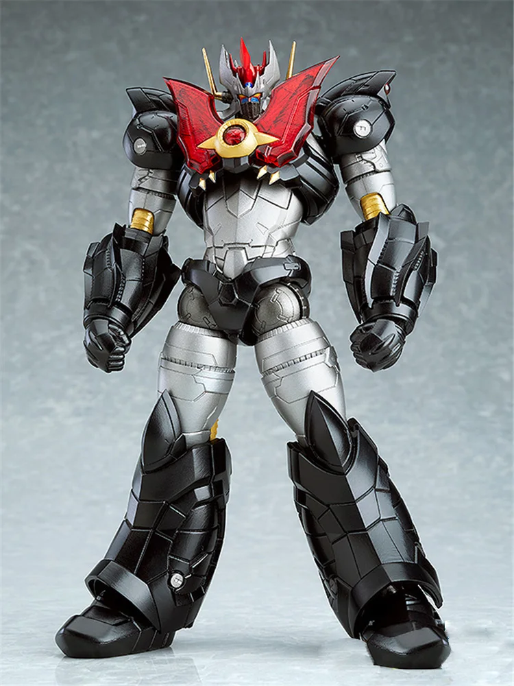 BANDAI GSC Gundam модераид GOODSMILE мазинкайзер HAOU модель модификация деформируемая