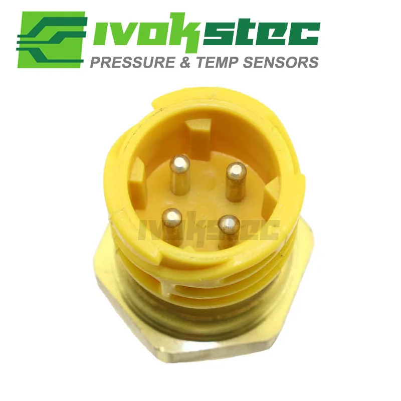 Масляный поддон датчик давления топлива переключатель отправителя для Renault RVI