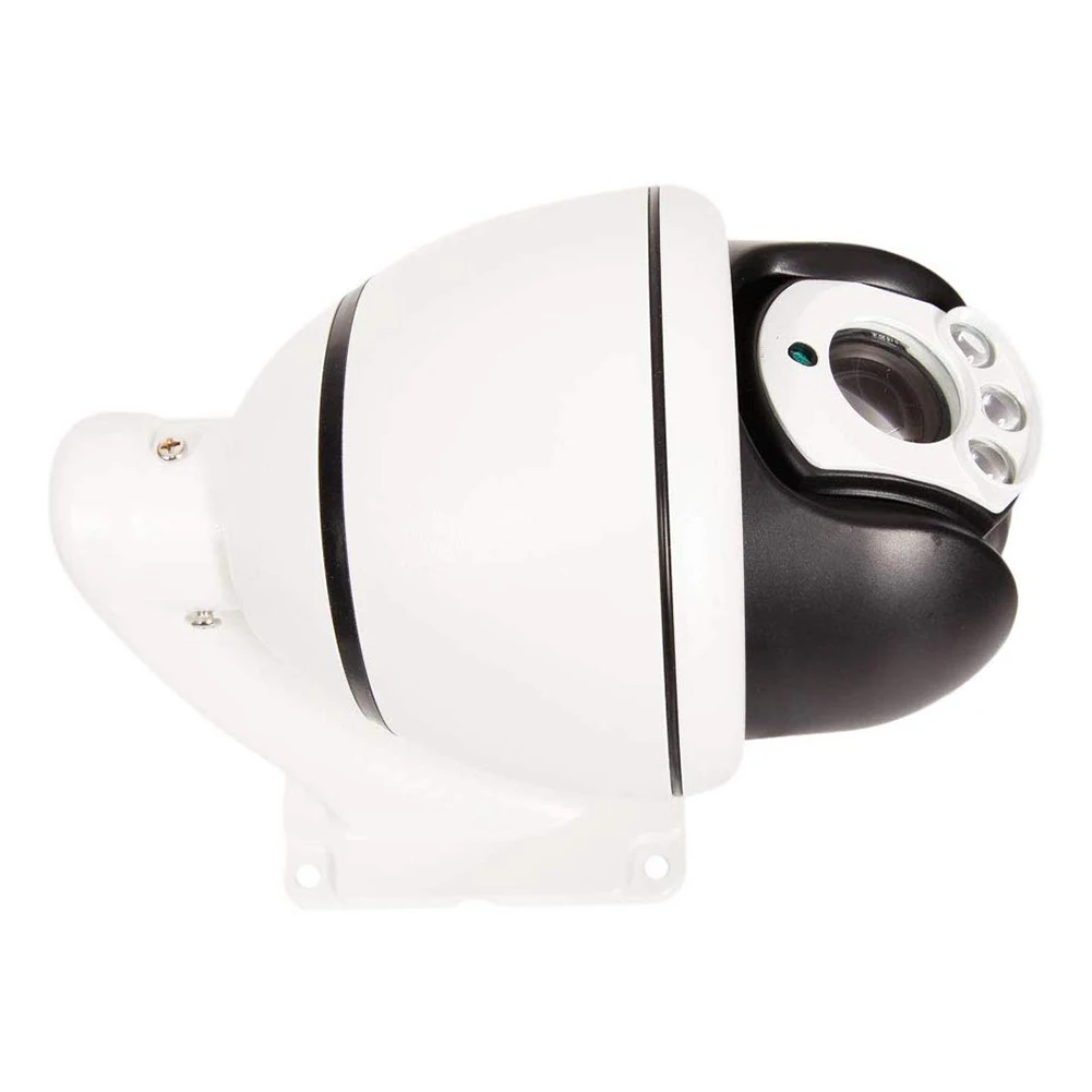 Новый горячий sony CMOS 1200TVL 30X зум IR-CUT 360 градусов вращения Высокоскоростная