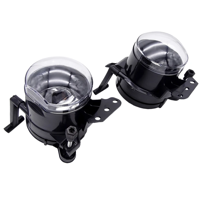 Автомобильные передние противотуманные фары PMFC галогенсветодиодный ная лампа