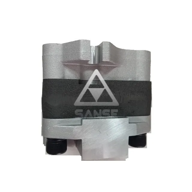 

High quality PVD15 hydraulic gear pump for PC45-8 excavator parts