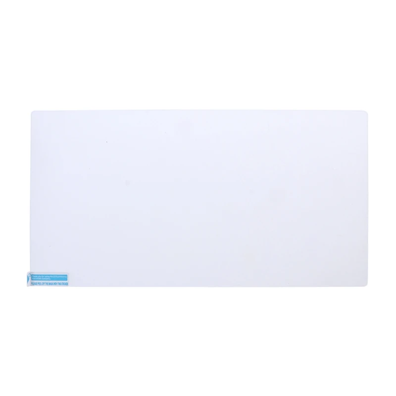 

Car Navigation Tempered Glass Screen Protector for peugeot 308 408 508 208