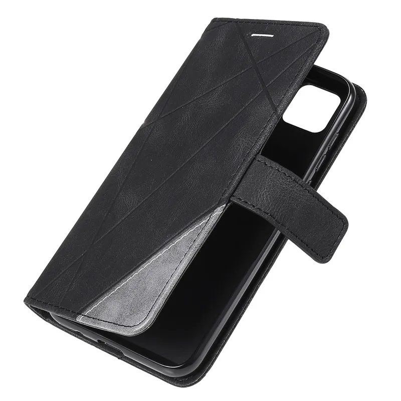 Чехол Y5P для Huawei Y5 P 2020 5 45 дюйма Кожаные чехлы-книжки Y5p y p Coque бумажник чехлы