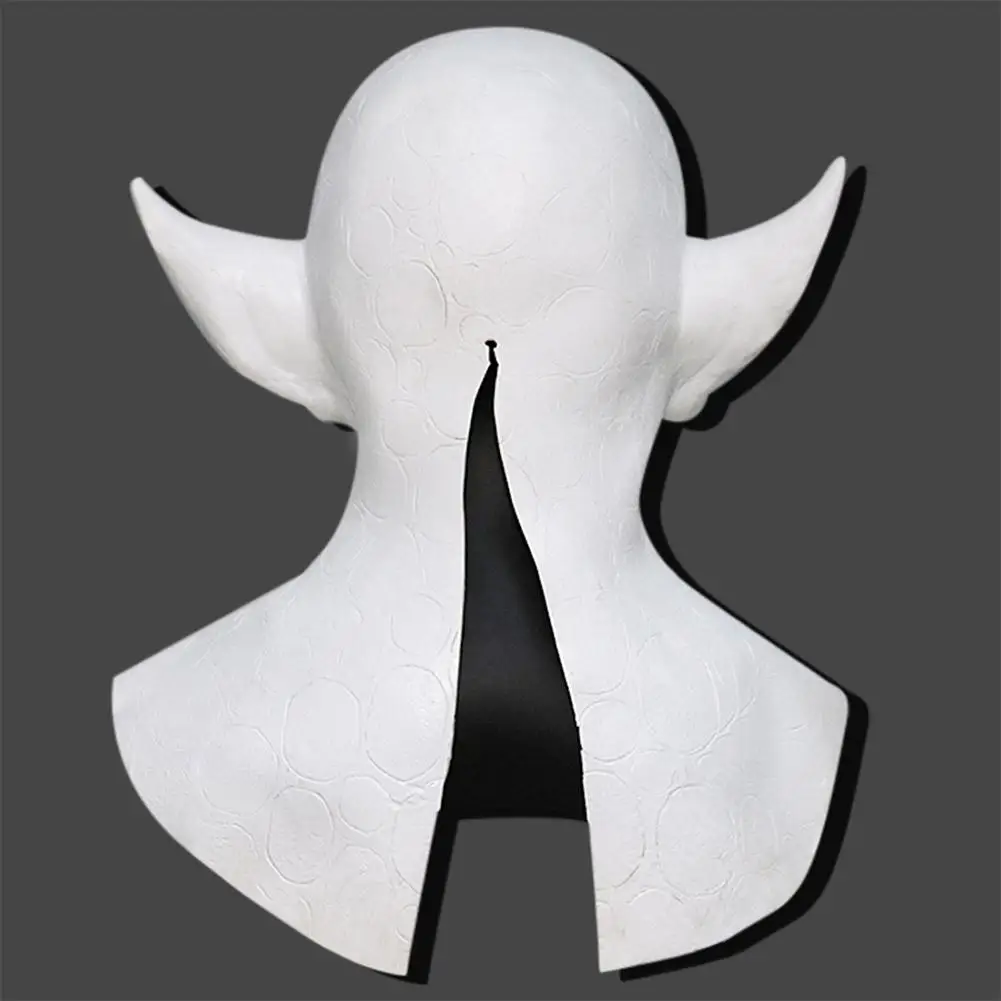 

RCtown The Lord of Lies Belial Mask Scary Halloween Party Mask Cosplay Prop adult Toys