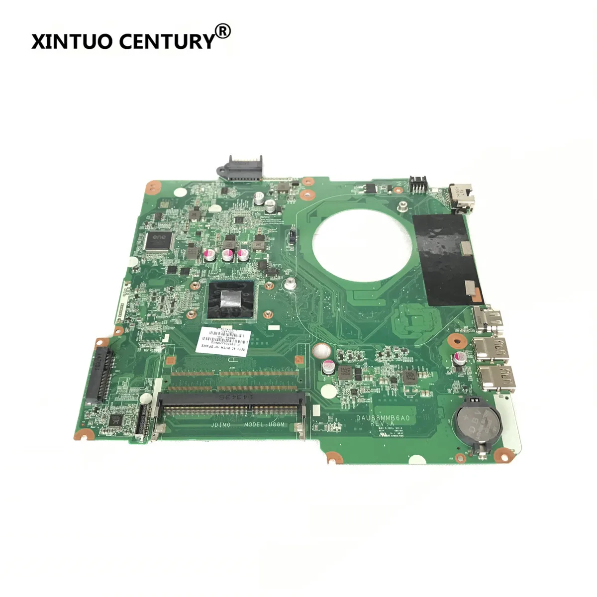 Материнская плата 792575-001 792575-601 N2920 DAU88MMB6A0 для hp pavilion 15-n 15-F 792575-501 | Компьютеры и офис