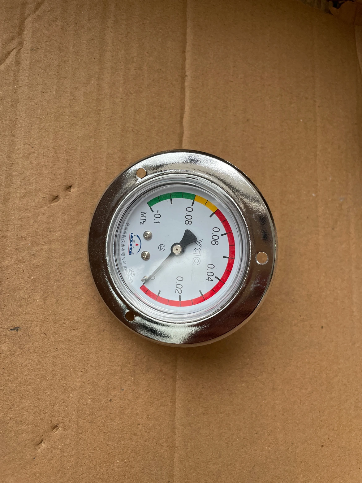 Вакуумный Измеритель для пищевой вакуумной упаковочной машины запасные части| |