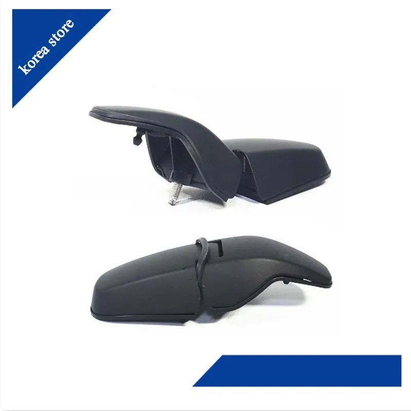 Петля заднего стекла LH RH для KIA SPORTAGE 2004 2010 871501F001 871601F001 87150 1F001 87160 1F001|Замки и