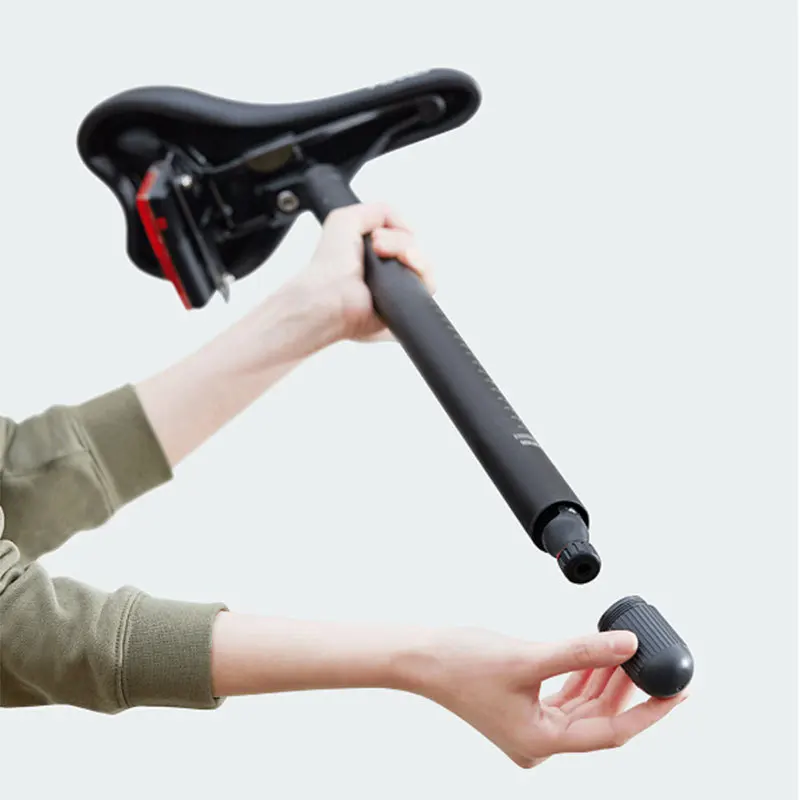 

Original Bicycle Pump Seat Cover E-Bike For HIMO Electric Bicycle Accessories