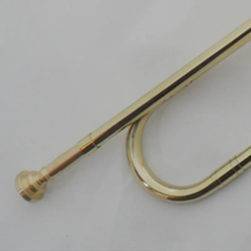 Вэйфан ребон Дешевые Bb bugle|Труба| |