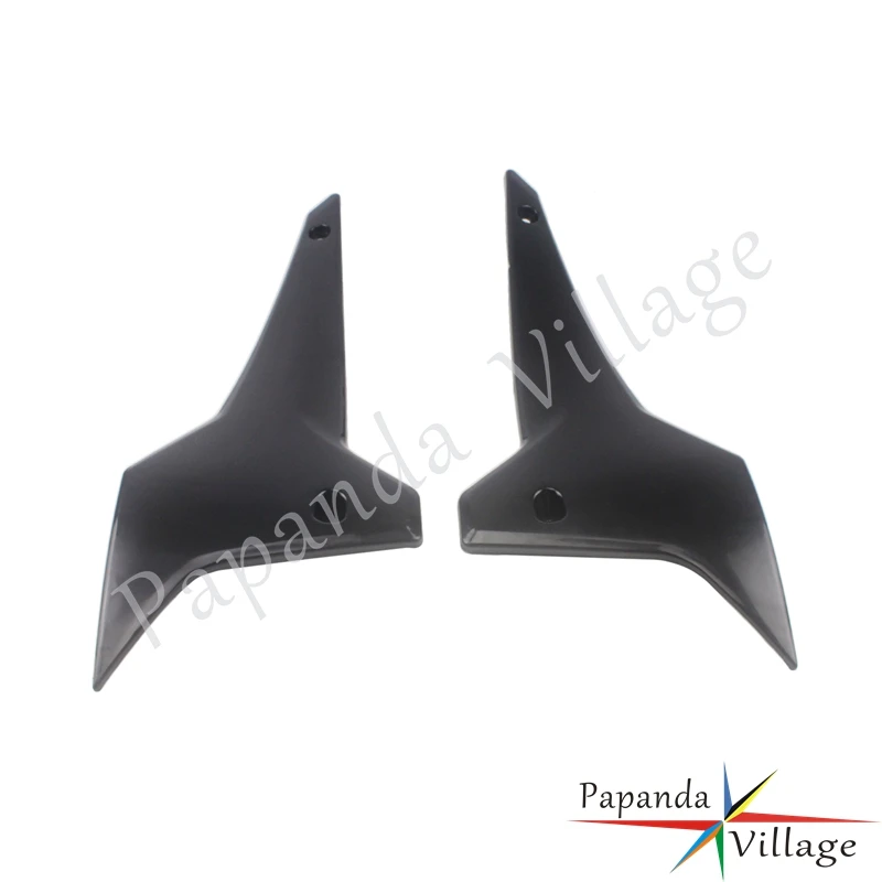 New Motorcycle Dirt Bike Side Cover Fairing Shroud Plastic Panel For Kawasaki KLX250 D-Tracker X 2008-2019 KLX250S/SF |