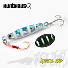 Рыболовная приманка для ловли окуня, металлическая джиг-блесна 2019, 15253045 г