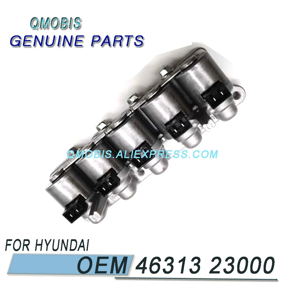 Электромагнитный Блок передач 46313 23000 для Hyundai Elantra Kia Spectra Spectra5 4631323000 4634023010