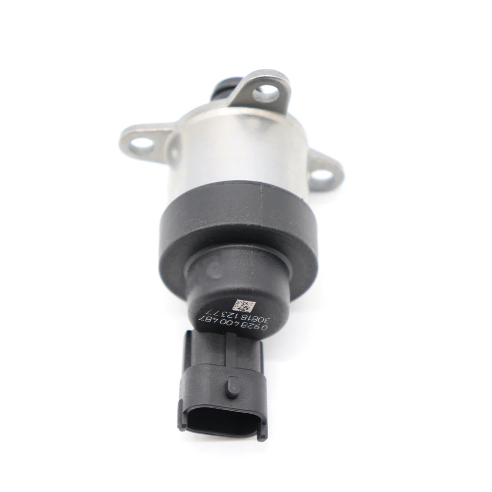 0928400487 регулятор насоса высокого давления Дозирующий всасывающий клапан