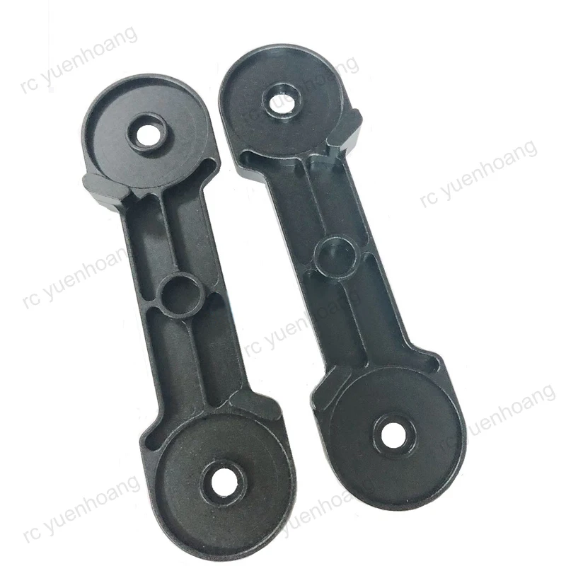 

1Pair CW CCW Propeller Clip Adapter Paddle Clamp Props Holder for RC DJI T16 T20 Plant Agriculture UAV Drone DIY Accessories