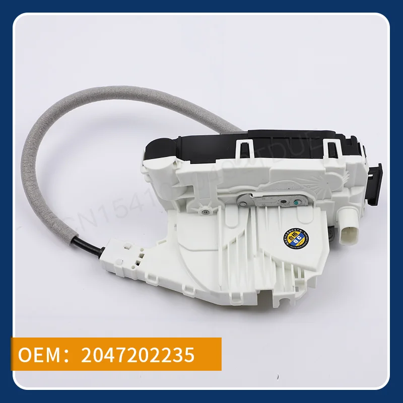 

2047201935 2047202235 2047304135 2047304235 It is suitable for Mercedes-Benz C-class W204S204/E-class W212C207 car door lock