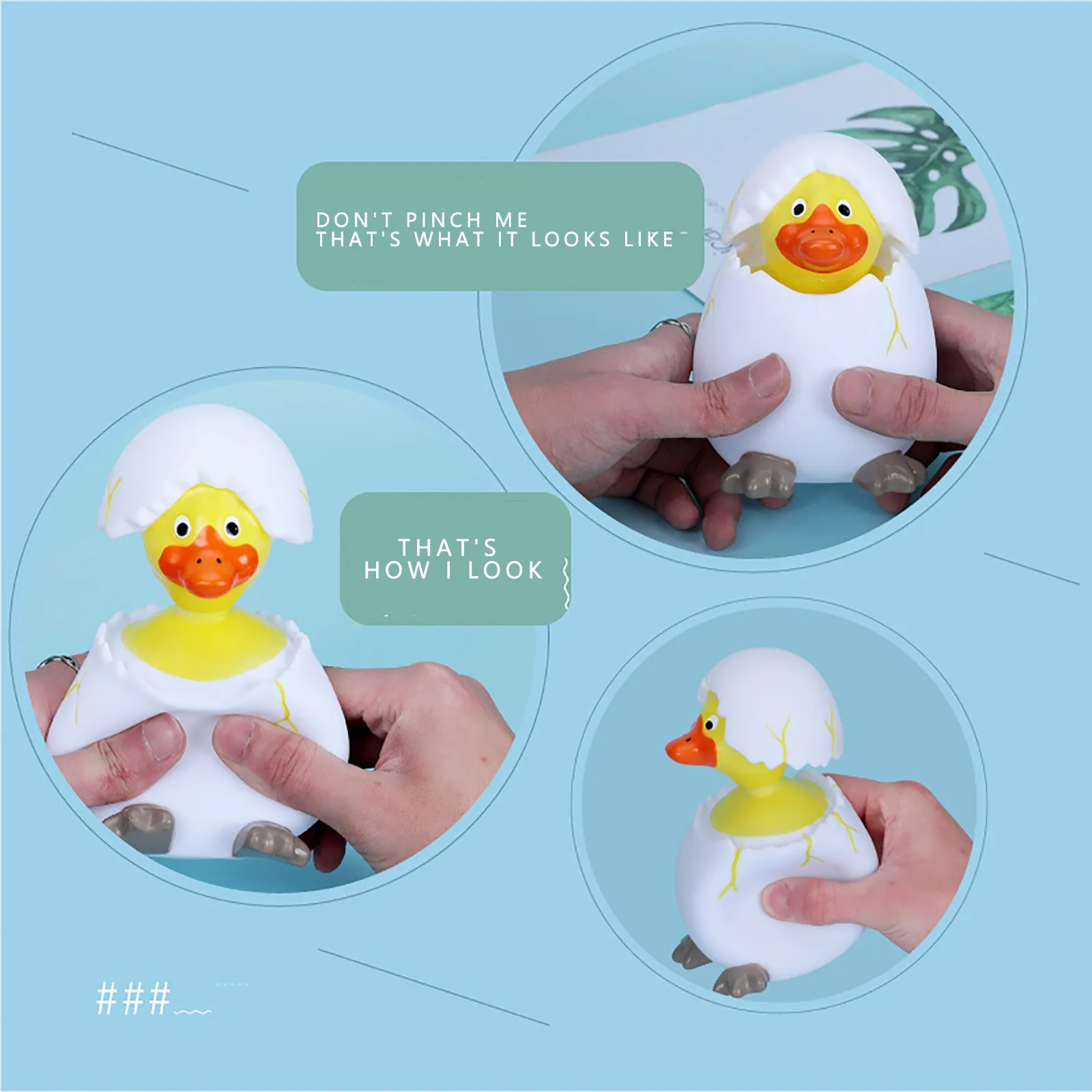 

Stress Relief Toy
