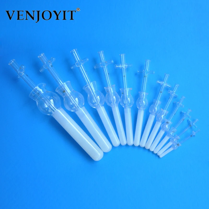 Шлифовальная машина для стеклянных салфеток 2 мл | Инструменты