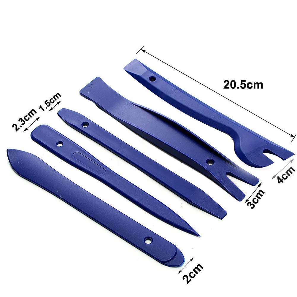 12Pcs Professional Auto Car Radio Audio Door Panel Trim Removal Pry Tool Set | Автомобили и мотоциклы