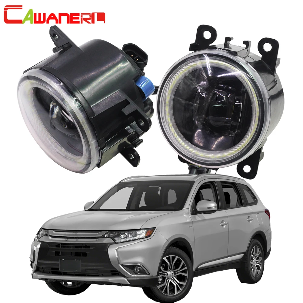 Cawanerl для Mitsubishi Outlander II CW_W закрытых внедорожных транспортных средств 2006 2012