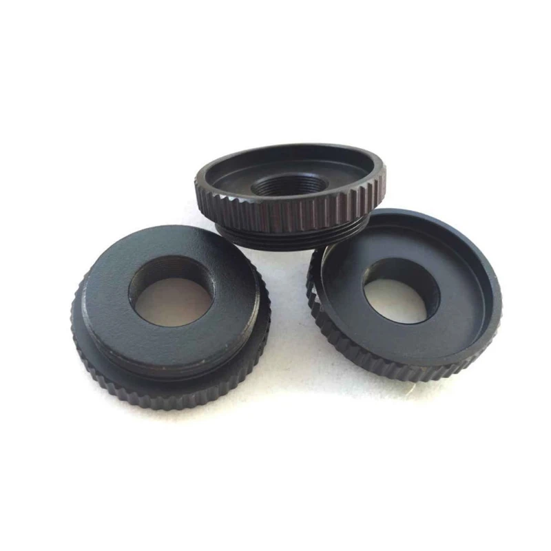 Металлическая S Крепление M12 плата объектива Женская резьба к CS/C Мужской