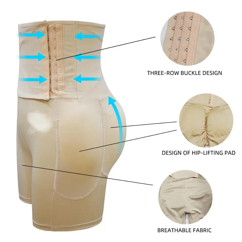 Корсет утягивающее Утягивающее нижнее белье для похудения моделирующее