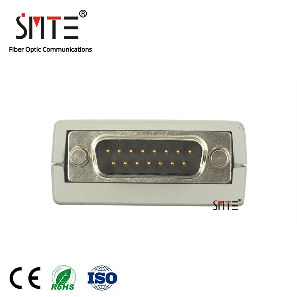 Вторая рука AT-210Ts совместимый mx20t 210t 210ts вторая AUI приемопередатчик 2511 250925222514 |