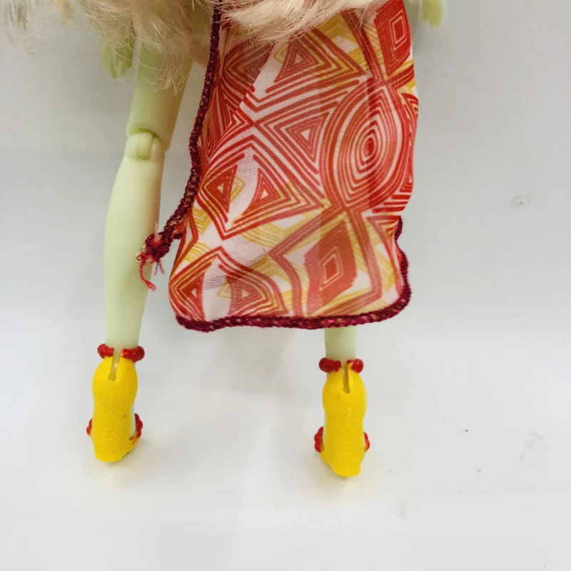 3D глаза модная фигурка BratzDoll Волшебная девочка и красивая одежда нарядная игрушка лучший подарок