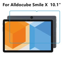 tempered glass protector for alldocube smile x 10 1 tablet pcscreen protective film for alldocube smile x pc 1 order