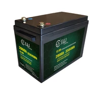 12 8v 280ah lifepo4 battery build in 280ah catl cells with deep cycle for caravans camper trailers motor homes 4w