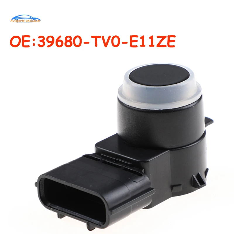 OEM 39680 TV0 E11ZE 39680TV0E11ZE для Honda Acura RLX CR V Civic PDC датчик парковки автомобильные