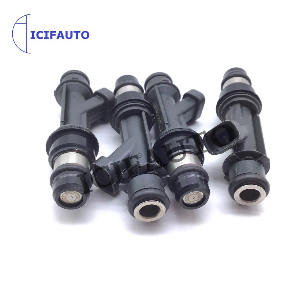 

4х топливный инжектор для Daewoo Lublin 2.2L 4 цилиндра 1999 17125097,779059112,FJ1059612B1
